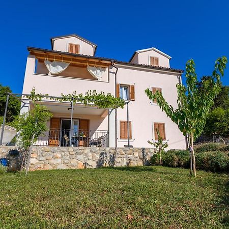 Apartments Horvat Veli Losinj Luaran gambar