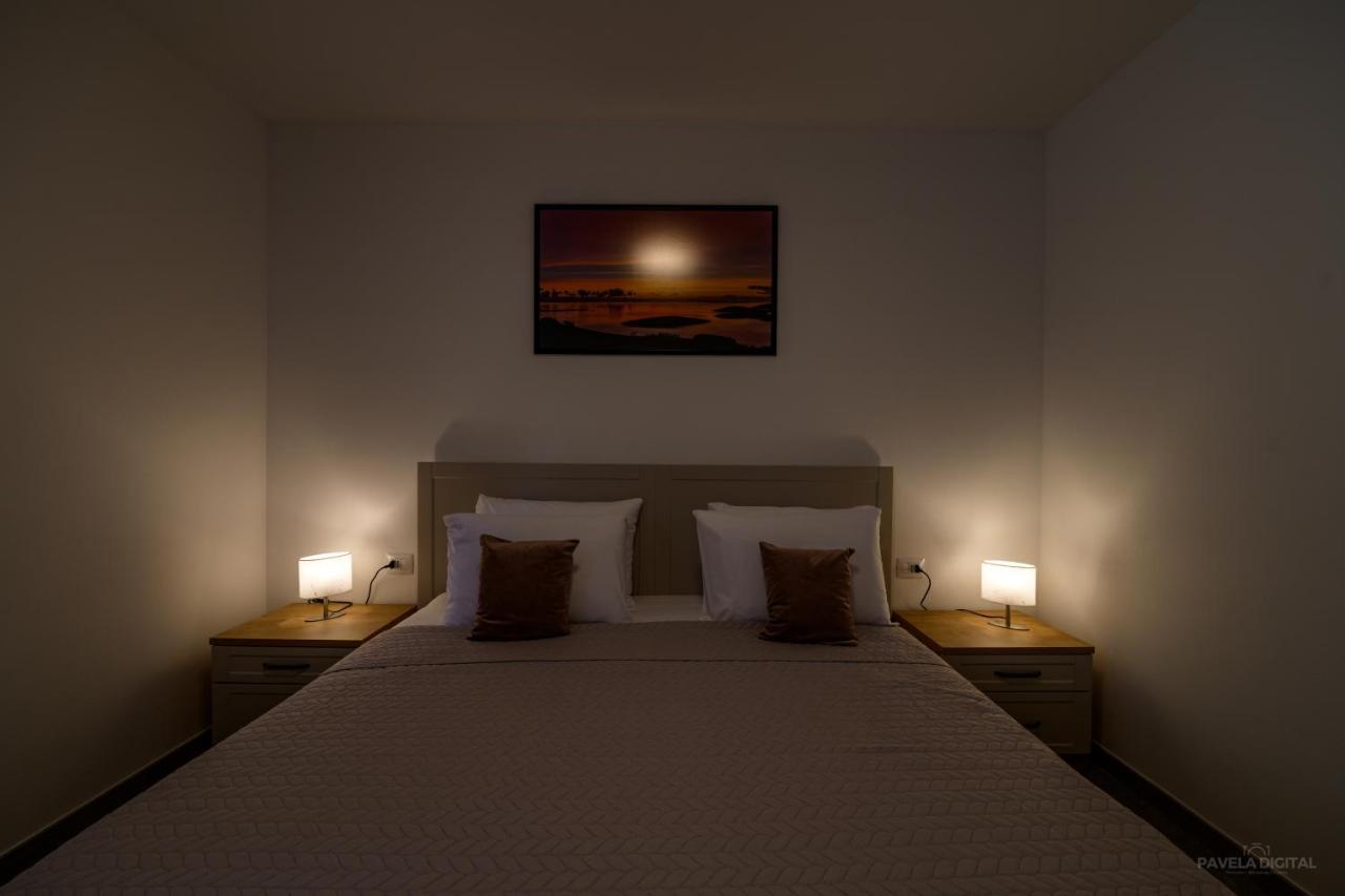 Apartments Horvat Veli Losinj Luaran gambar