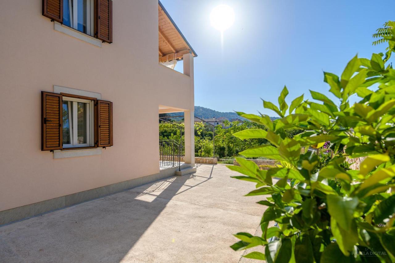 Apartments Horvat Veli Losinj Luaran gambar