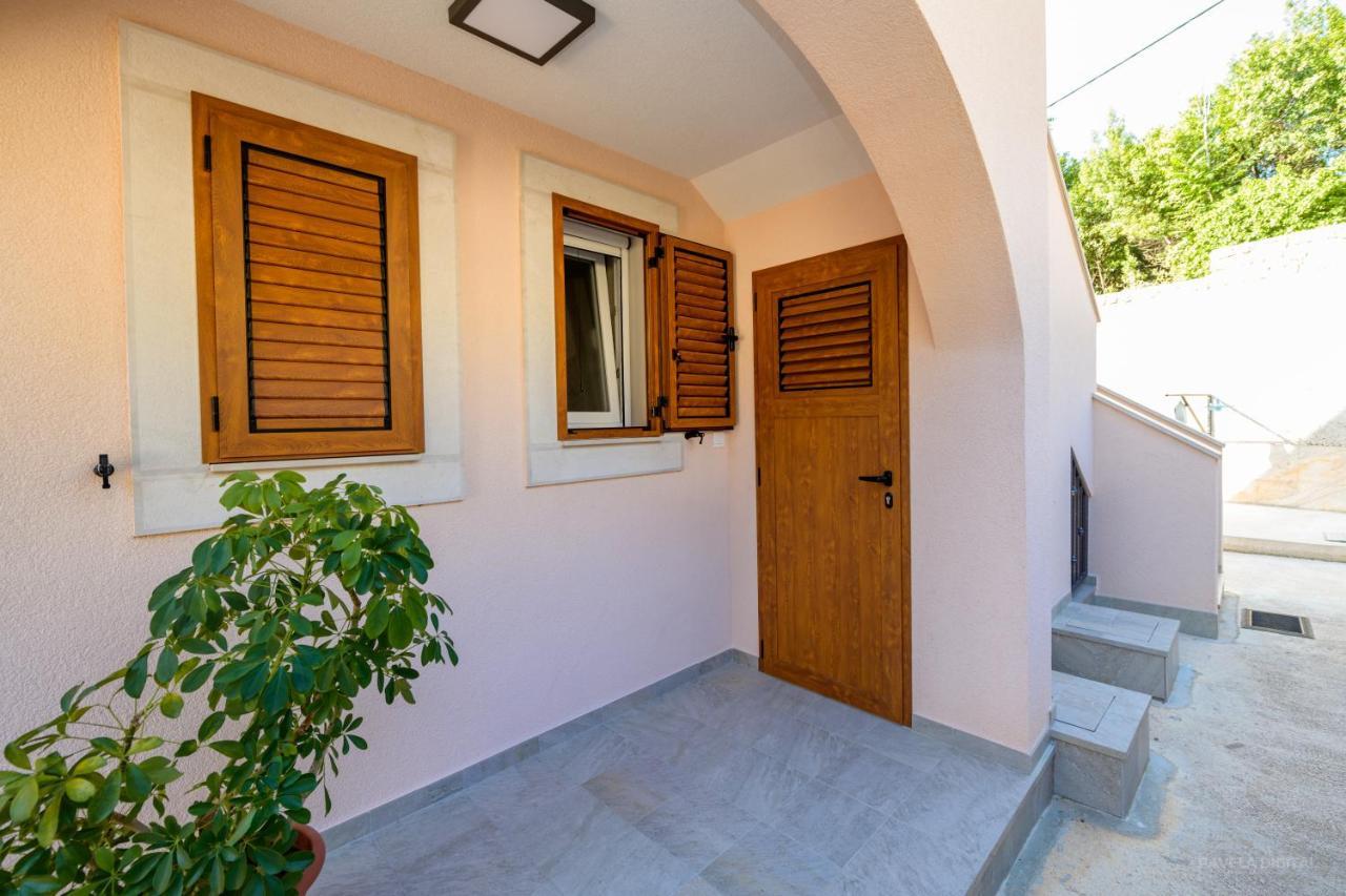 Apartments Horvat Veli Losinj Luaran gambar