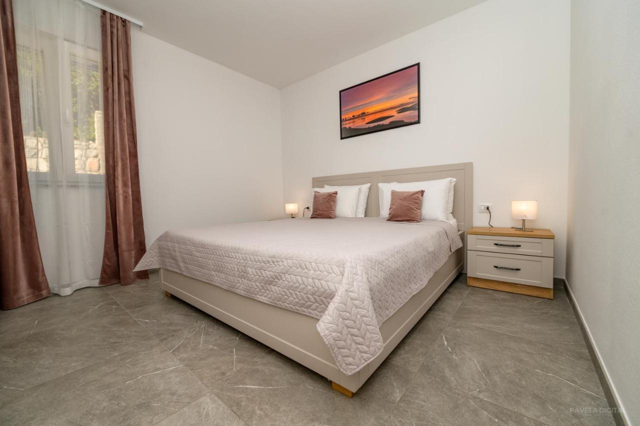 Apartments Horvat Veli Losinj Luaran gambar