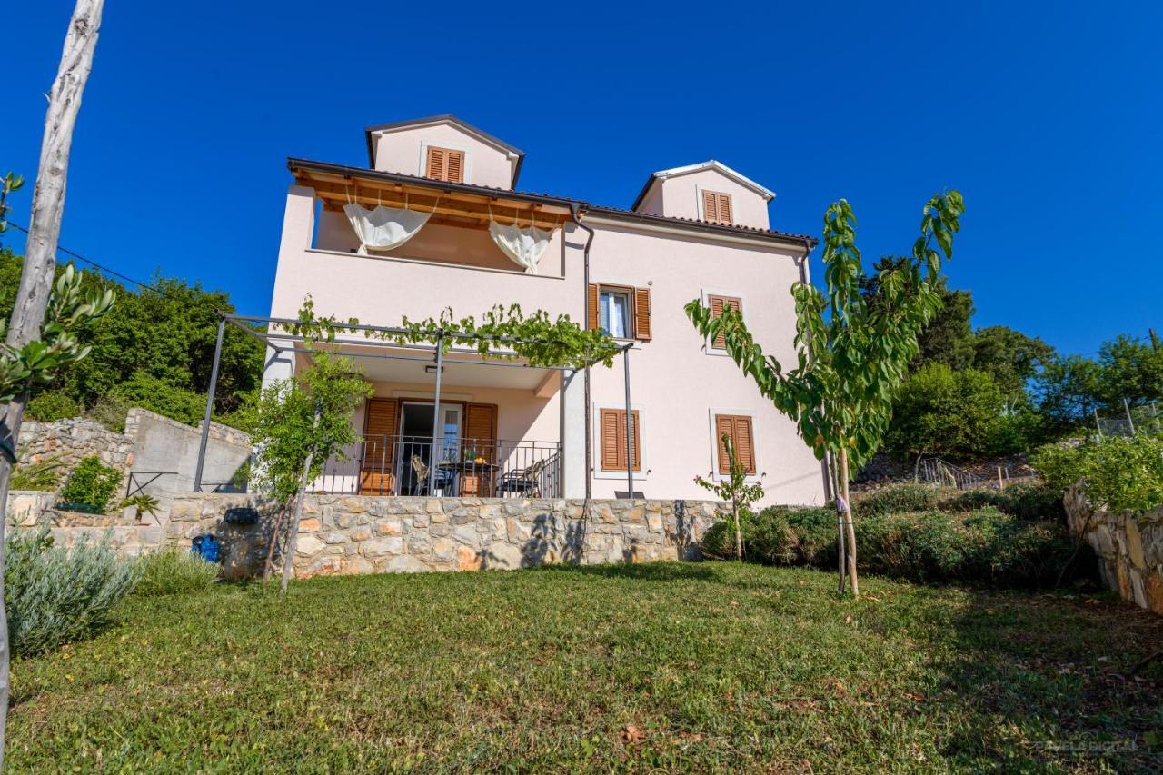 Apartments Horvat Veli Losinj Luaran gambar