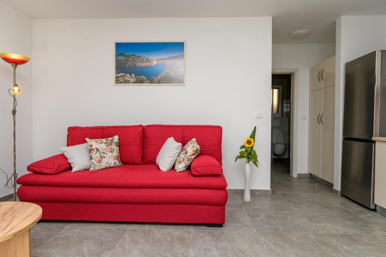 Apartments Horvat Veli Losinj Luaran gambar