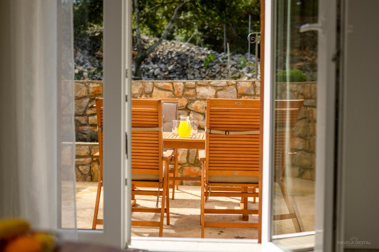 Apartments Horvat Veli Losinj Luaran gambar
