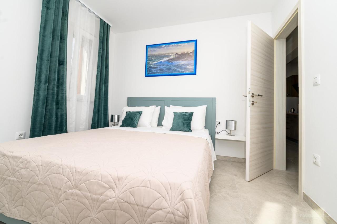 Apartments Horvat Veli Losinj Luaran gambar