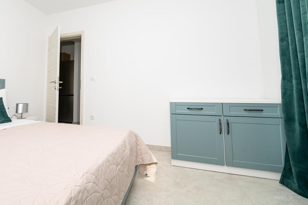 Apartments Horvat Veli Losinj Luaran gambar