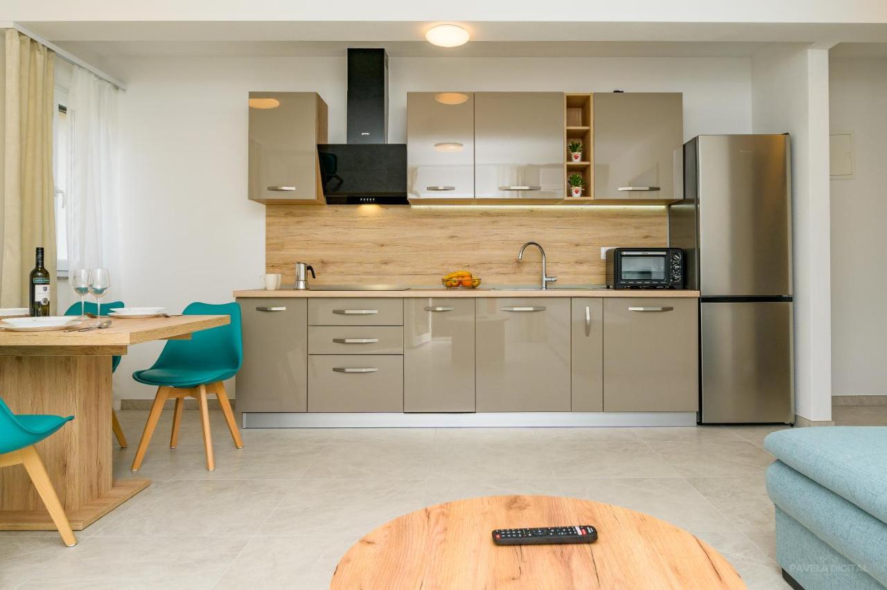 Apartments Horvat Veli Losinj Luaran gambar
