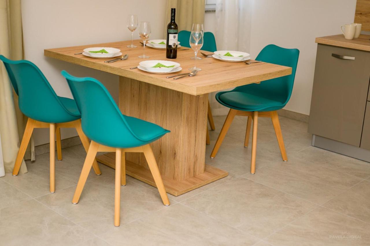 Apartments Horvat Veli Losinj Luaran gambar
