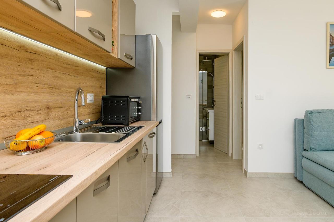 Apartments Horvat Veli Losinj Luaran gambar