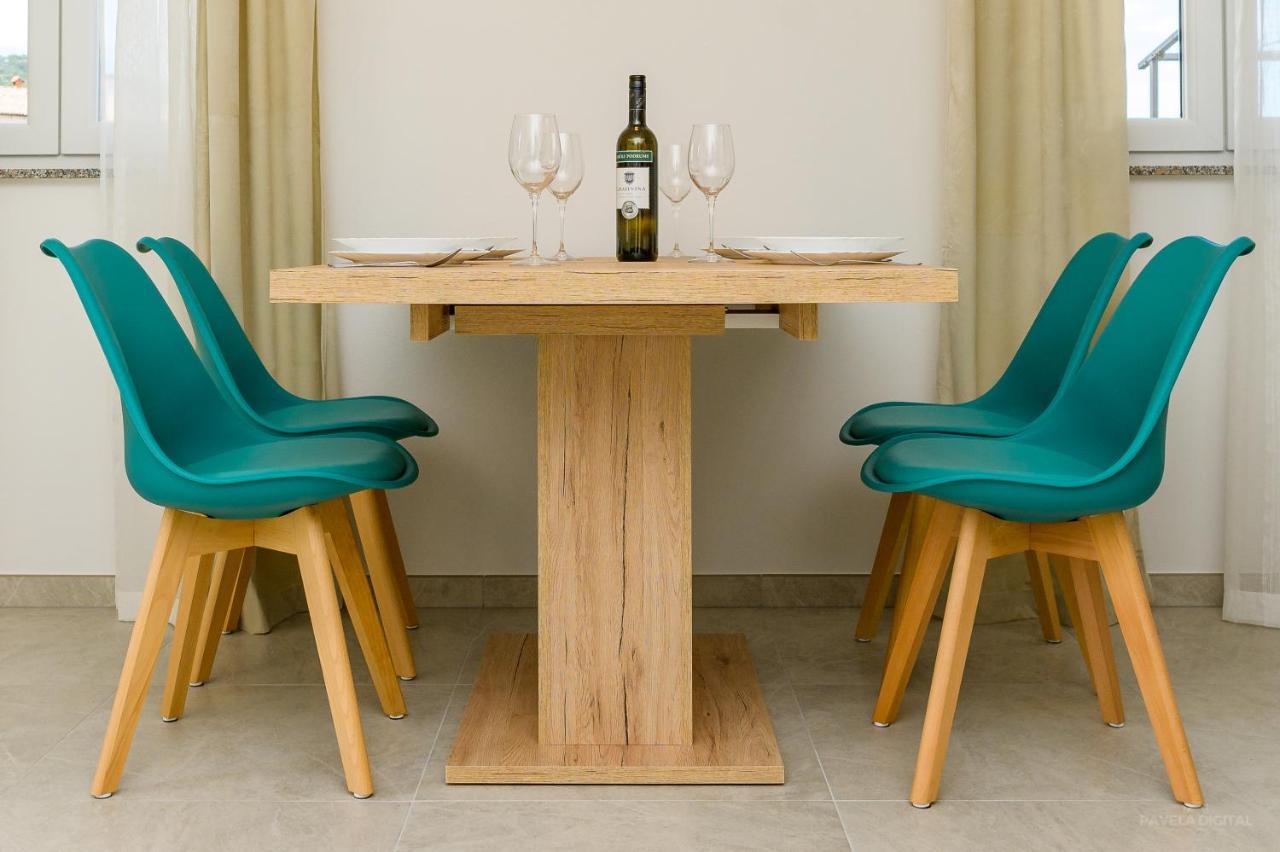 Apartments Horvat Veli Losinj Luaran gambar